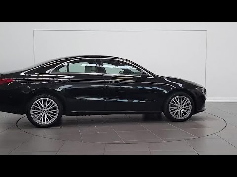 Mercedes-Benz CLA 250E Progressive PHEV - Image 2