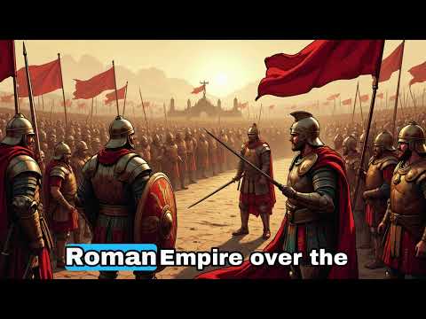 Rome's Triumph Over Jewish Revolts From Political Messiah to Hellenistic God 🌍📜