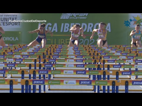 El Barça y el Playas Castellón ganan el Nacional de Clubes de Atletismo en La Nucía