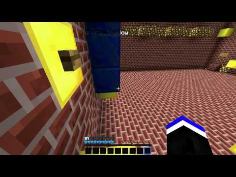 Bremu & Ognisty - PRAWIE ZEMDLAŁEM ZE ŚMIECHU - Minecraft Escape #33 cz. 3