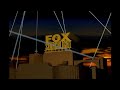 Fox Searchlight Pictures 1997 2011 20th Century Box Style