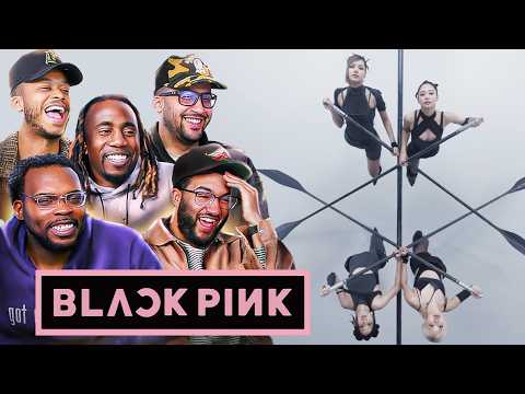 THEY'RE FINALLY BACK!! BLACKPINK - ‘GO’ M/V Reaction