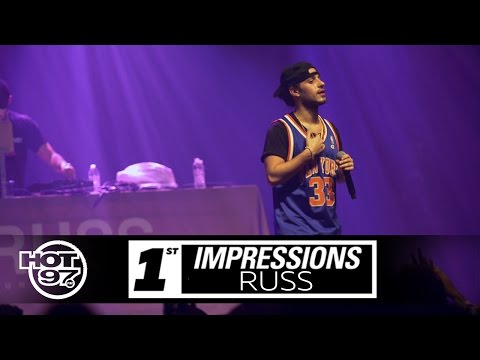 First Impressions | Russ