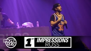 First Impressions | Russ