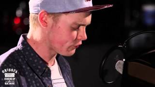 Blizzard - Testing The Water (Original) - Ont' Sofa Gibson Sessions