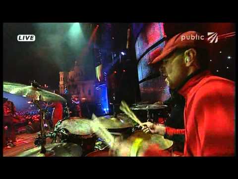 Medved 009 - olgoj - hudebni festivalove ceny 2010