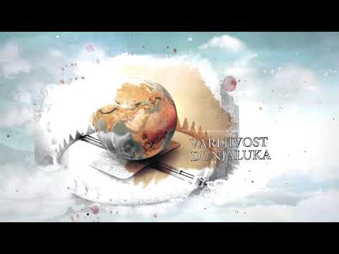 Prolaznost Dunjaluka- hutba Nuh Mustafa