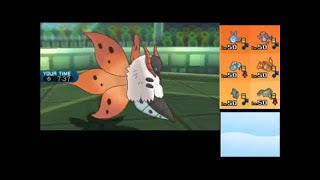 【ポケモンSM】まったりシングルレート実況 1【ウツロイド】