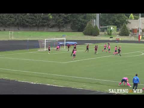 Atletico Battipaglia 2018 vs U.S. Pollese 1923 : 1- 0