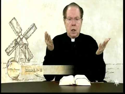 O Pão Nosso  5 Setembro 2019      -      Pe.F.C.Cardoso