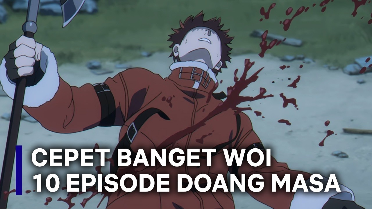 Kenapa Gw Suka Banget Frieren Season 2?