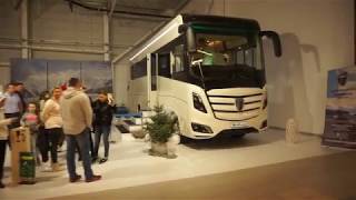 Camper Caravan Show part 2 of 2