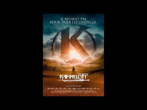 Kaamelott - Premier Volet (2019) WEB-DL XviD AC3 Dutch Sub