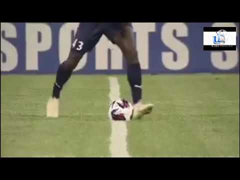 GPL HIGHLIGHTS , ACCRA LIONS 1 VS 1 ELIMINA SHARKS , WATCH IT.