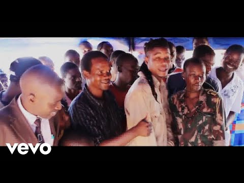 Desolo B Ft Kapfupi & Npxa - RIP Soul Jah Love