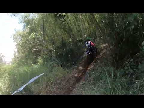 Trilha Crocolama Cruzeiro do Iguaçu PR 02