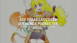 Neon ; Jeff Williams ft. Casey Lee Williams [letra español e ingles]