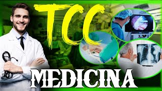 [SECRETO] TCC MEDICINA Evite 2 Erros Graves | Tcc de Medicina