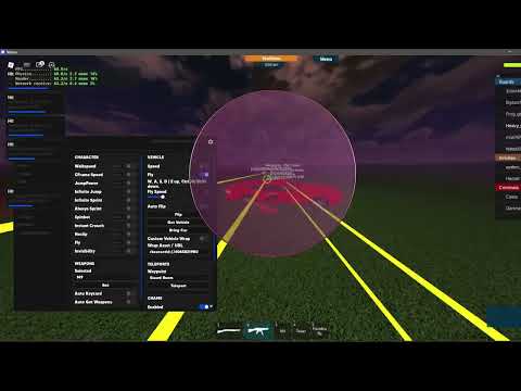 Free Roblox Prison Life Script For Beginners