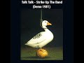 Talk Talk - Strike Up The Band (Demo 1981)
