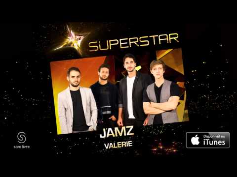 Jamz - Valerie (SuperStar)