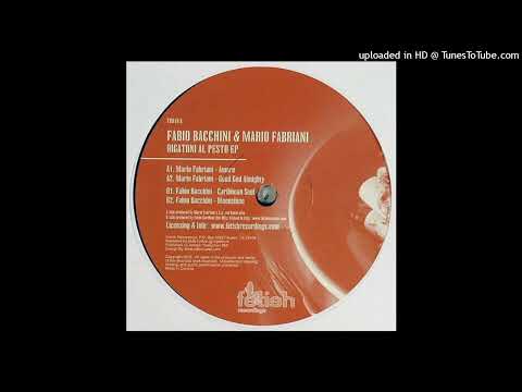 Fabio Bacchini | Caribbean Soul