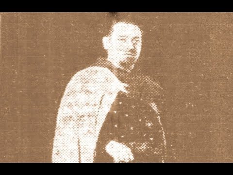 Giuseppe Radaelli - Solingo, errante e misero (Electric version)