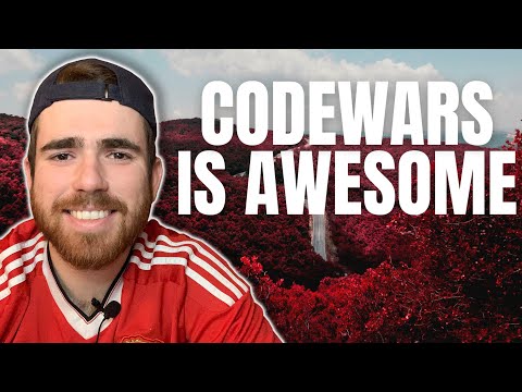 Learn To Code By COMPETING! CodeWars Review 2021