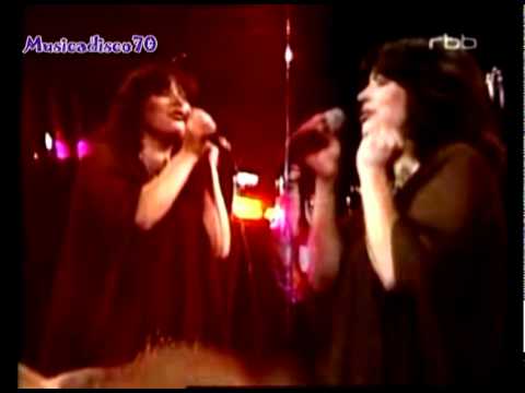 Tina Charles(HD) - Falling in love with summertime