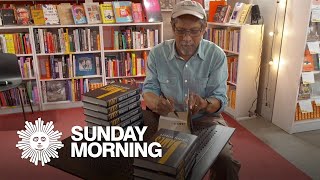 &quot;James&quot; author Percival Everett on race, language and art