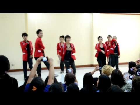 Dimension - BE MINE (CKC assembly 2.o)