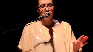 Audrey Assad- Ought To Be