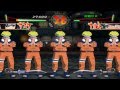 Обзор Игры 2003 Года: Naruto: Gekitou Ninja Taisen! JAP, От ...
