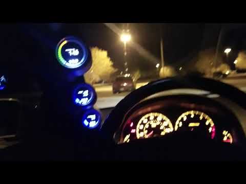 G35 UPDATE: NEW Tanabe Revel VLS gauges!