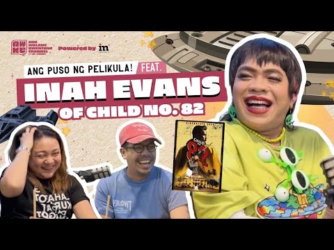 Acting 101: Stars Are Born, Not Made! Feat. Inah Evans of Child No. 82