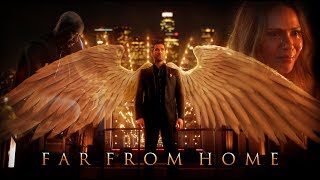 LUCIFER - Far from home - by knightvision1228