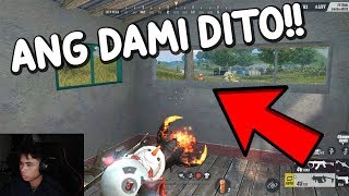 Download lagu SOLO VS FIRETEAM (18 KILLS) GRABE!   [TAGALOG] (Rules of Survival: Battle Royale) mp3