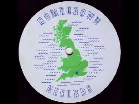DJ's Unknown - Volume 3 [H.G. 008 A]