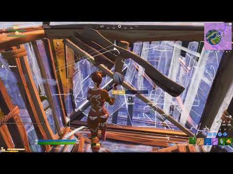 HOJE TEM GOL DO RIBAMAR ⚽️