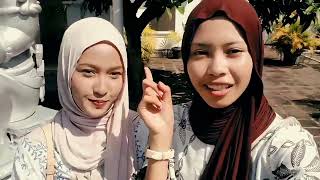 Download lagu Kemewahan Jogja yang Sesungguhnya | Tour Museum Kedhaton Yogyakarta with Erizka and Arum✨🐾 mp3