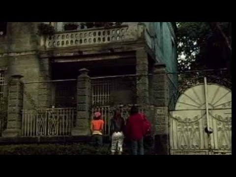 Lo Que La Gente Cuenta: El Callejón Del Aguacate.