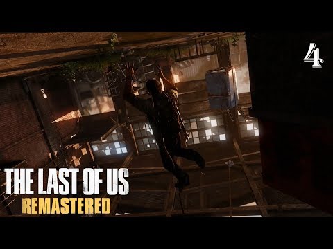 The Last of Us: Remastered - 100% Walkthrough: Part 4 - Bill's Town