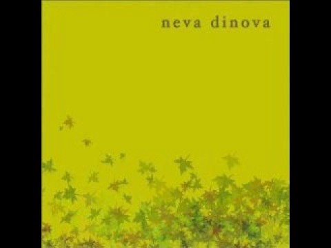 Neva Dinova - Did You Dissapoint Your God?