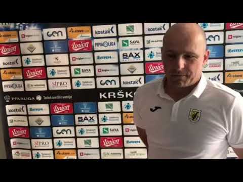 NK Krško : NK Kalcer Radomlje (27. 7. 2019)