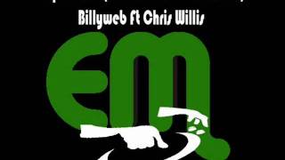 Supersonic (French School Extended)  - Billyweb Ft Chris Willis
