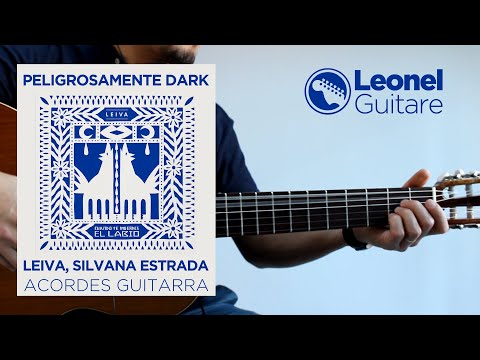 Peligrosamente Dark - Leiva