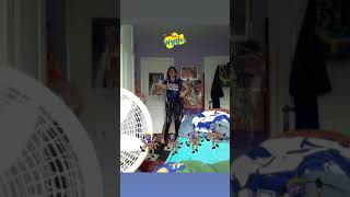 The Wiggles Move Your Arms Like Henry  Part 2