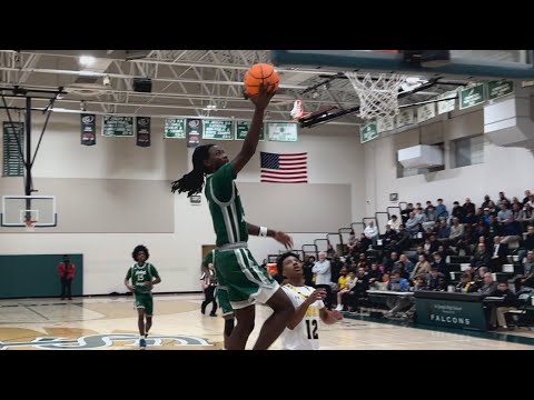 GMC Hoops Highlights - Piscataway @ St. Joseph’s - January 15, 2026