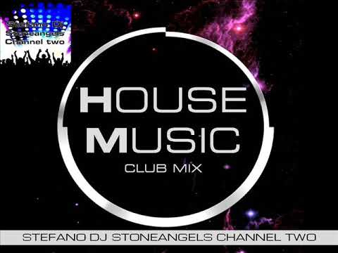 HOUSE MUSIC NOVEMBER 2018 SELECTION CLUB MIX