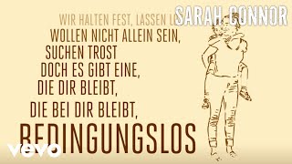 Sarah Connor - Bedingungslos video